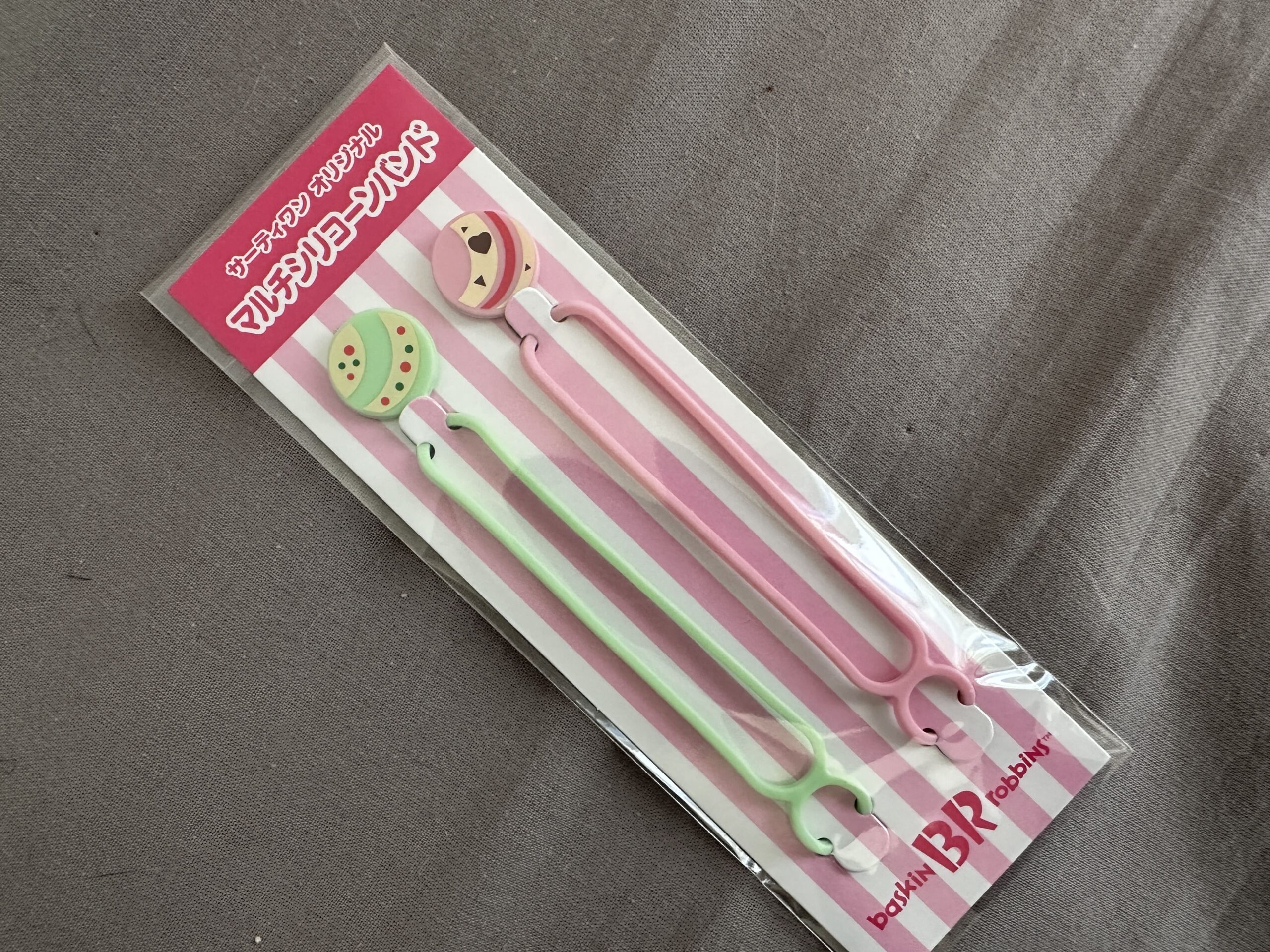 サーティーワン,福袋,レビュー