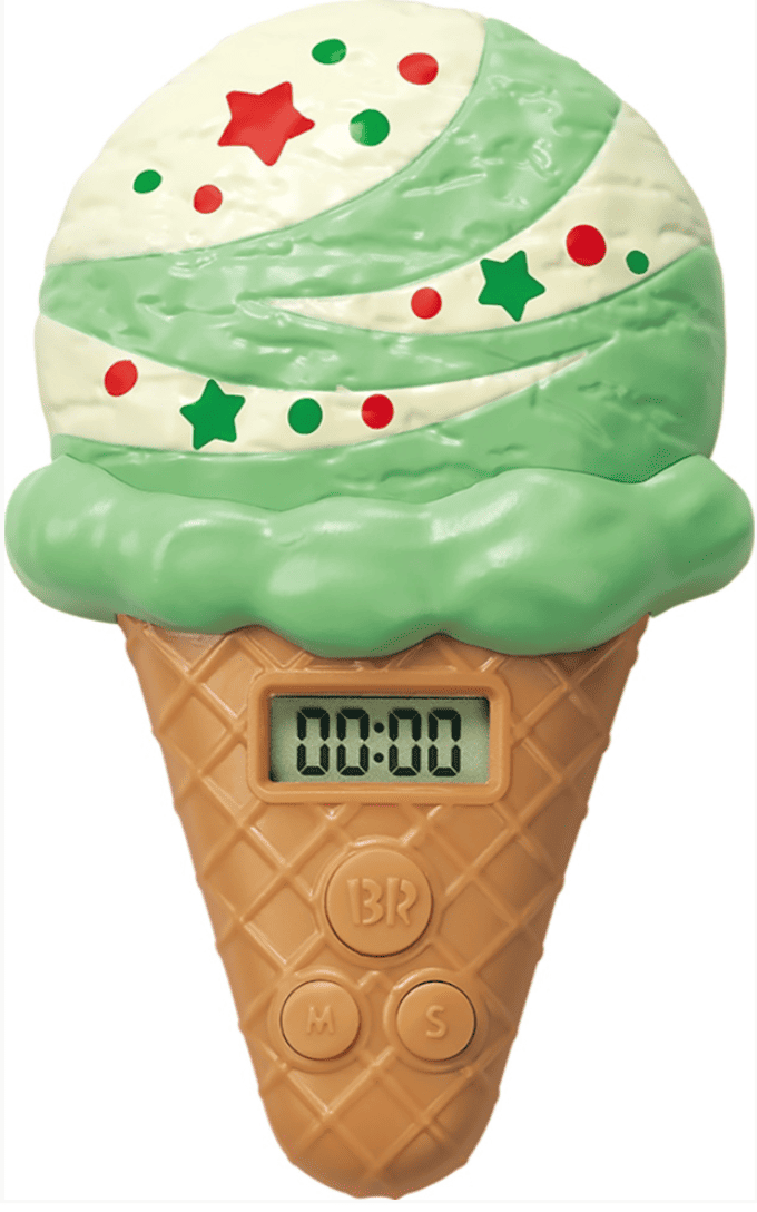 サーティーワン,福袋,レビュー