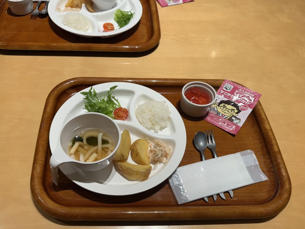 鈴鹿サーキットホテル,赤ちゃん,子連れ