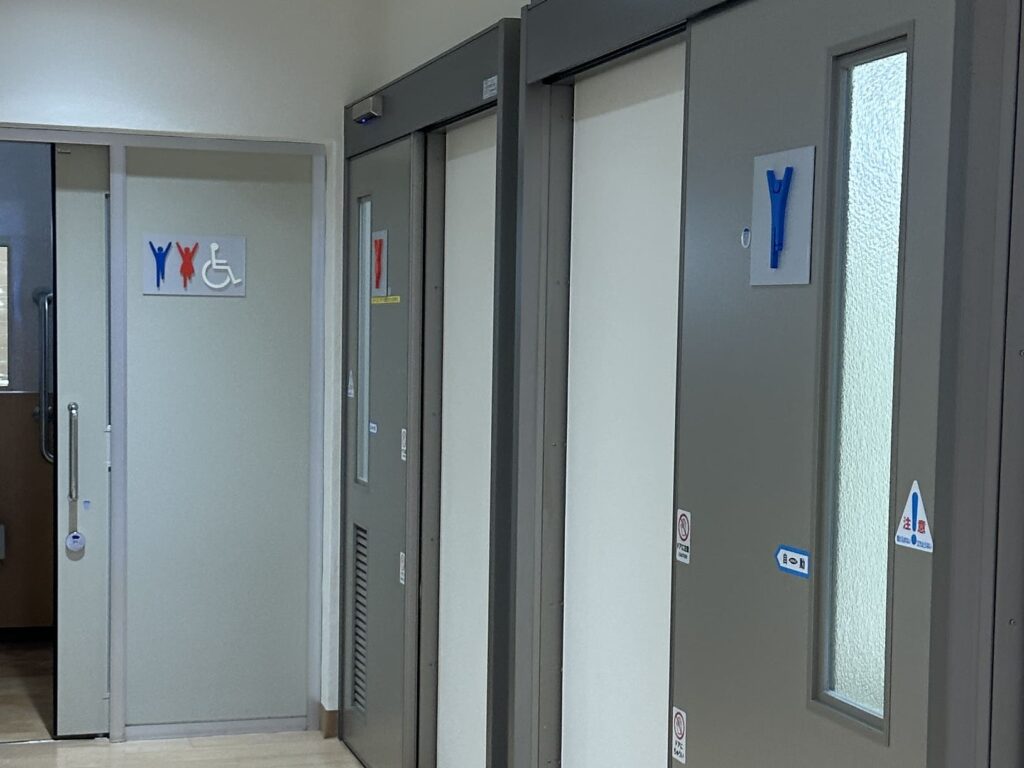 グリコピア神戸,赤ちゃん,工場見学